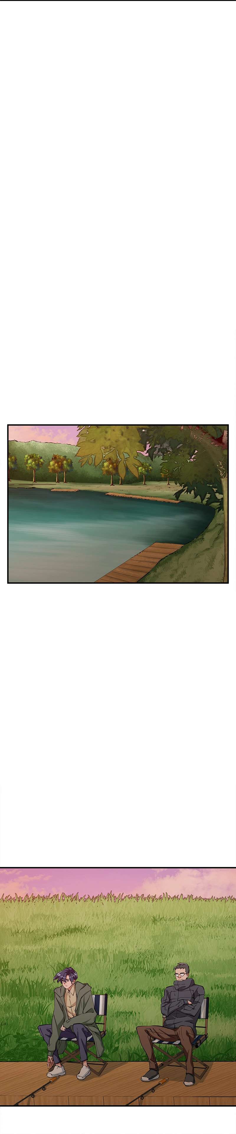 Read Read to Level Up chapter 119 image 18 on Lezhin