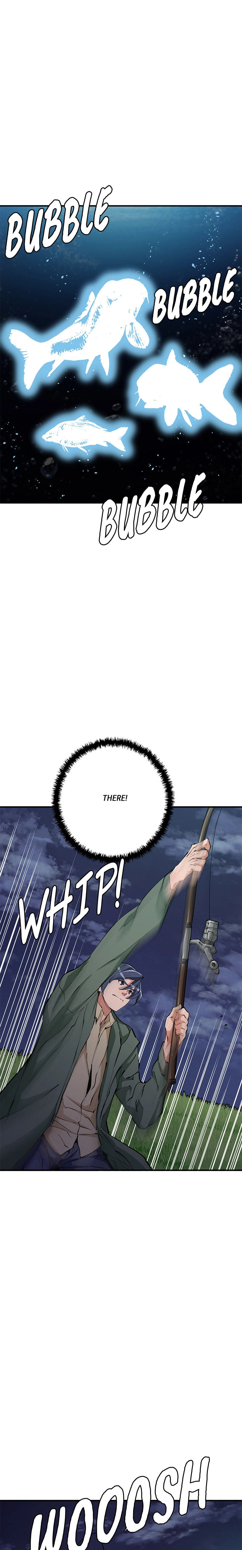 Read Read to Level Up chapter 119 image 23 on Lezhin