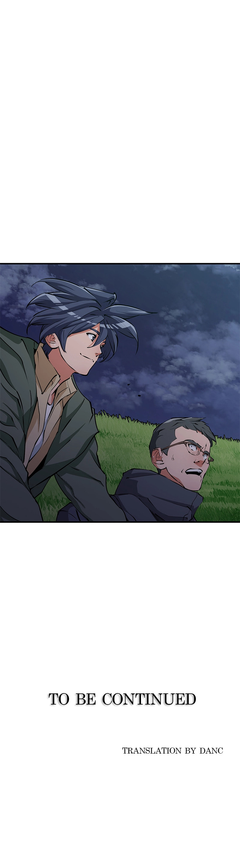 Read Read to Level Up chapter 119 image 25 on Lezhin