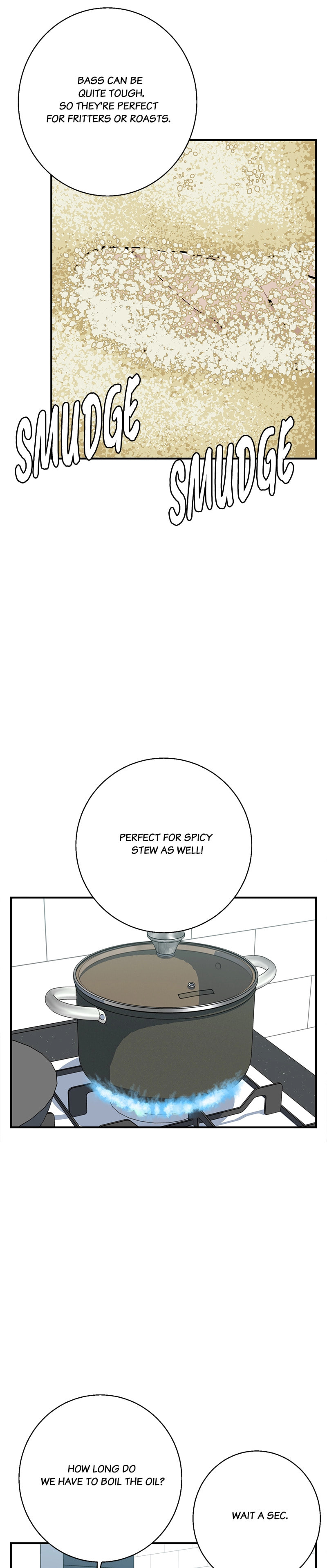 Read Read to Level Up chapter 119 image 5 on Lezhin