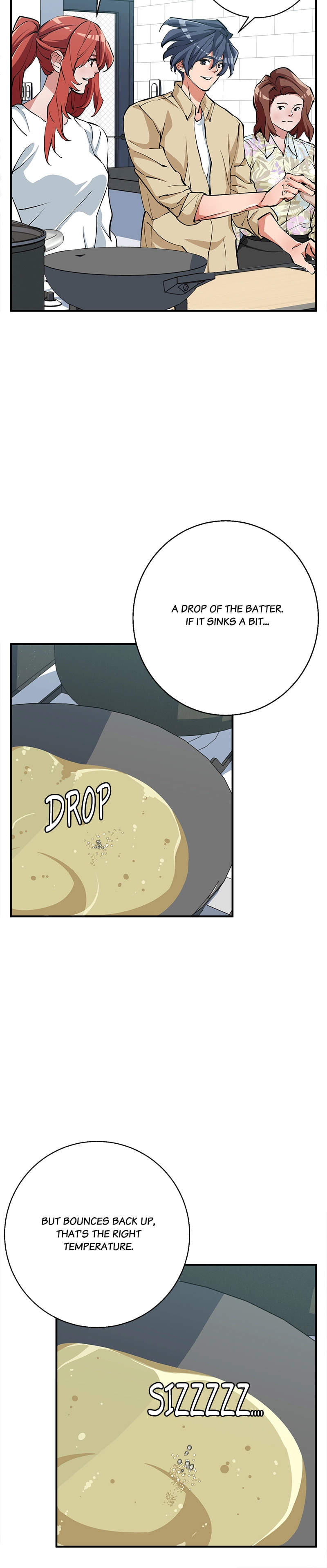Read Read to Level Up chapter 119 image 6 on Lezhin