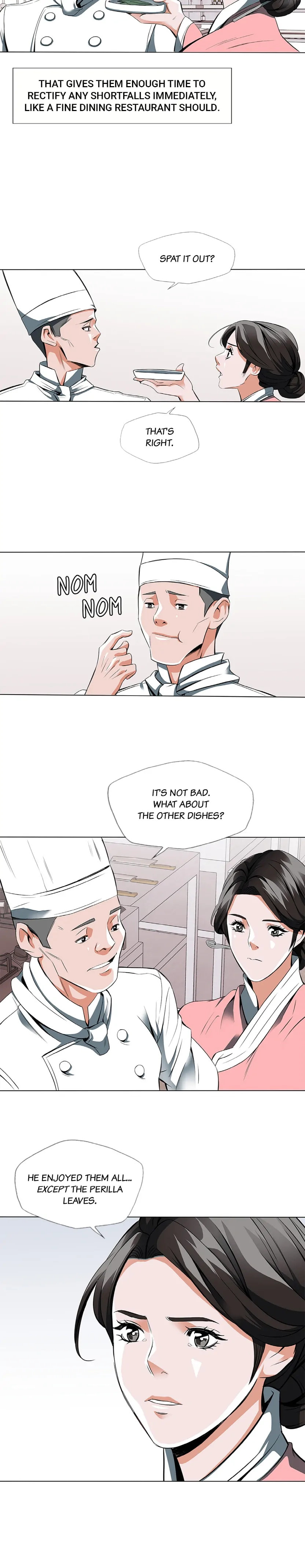 Read Read to Level Up chapter 12 image 14 on Lezhin