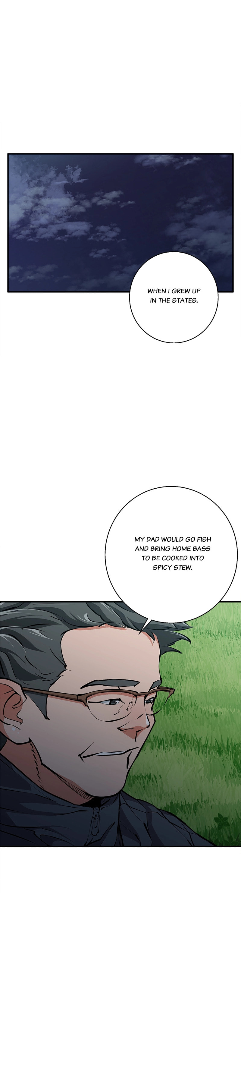 Read Read to Level Up chapter 120 image 17 on Lezhin