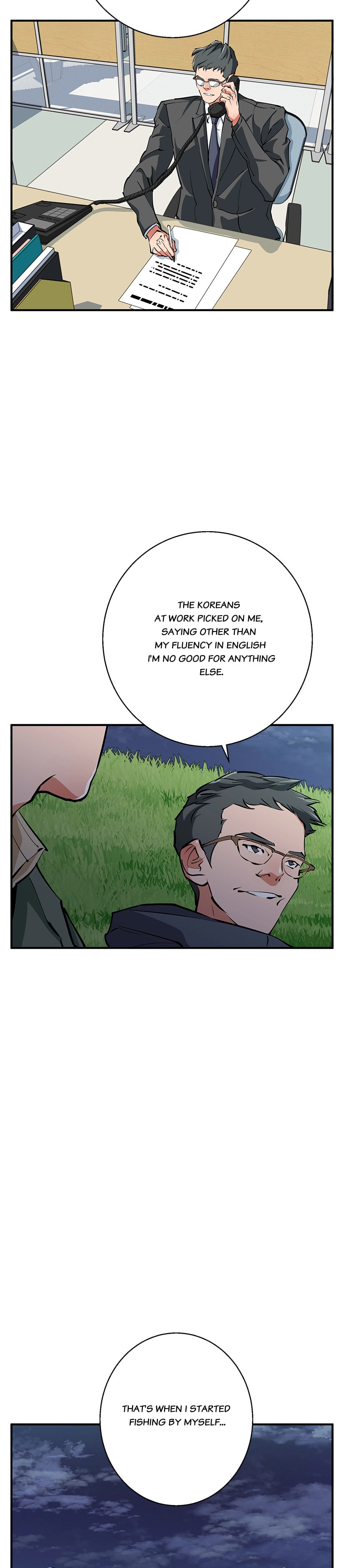Read Read to Level Up chapter 120 image 19 on Lezhin