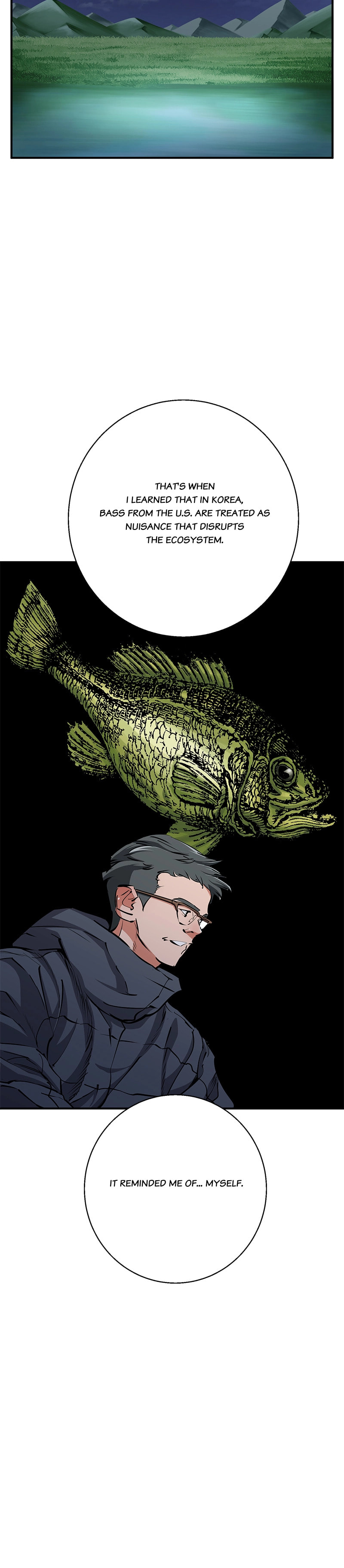 Read Read to Level Up chapter 120 image 20 on Lezhin
