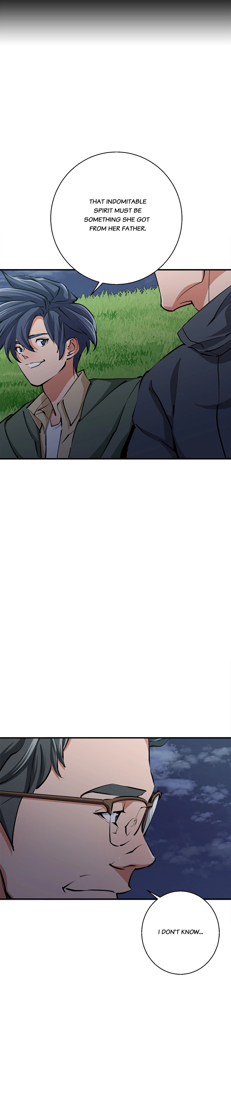 Read Read to Level Up chapter 120 image 23 on Lezhin