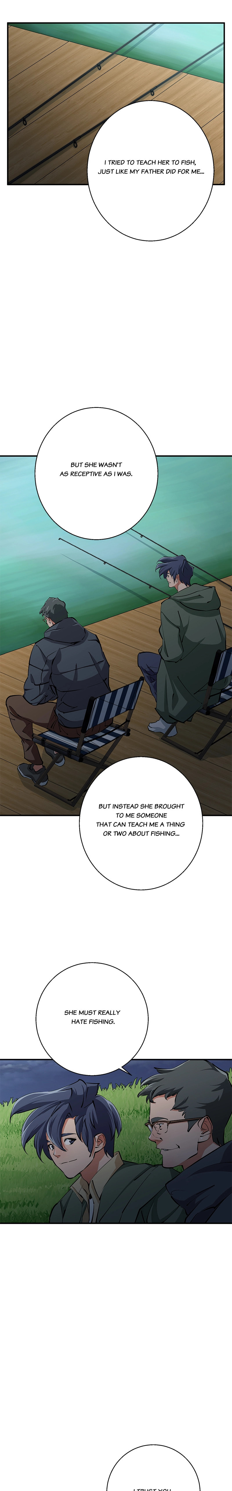 Read Read to Level Up chapter 120 image 24 on Lezhin