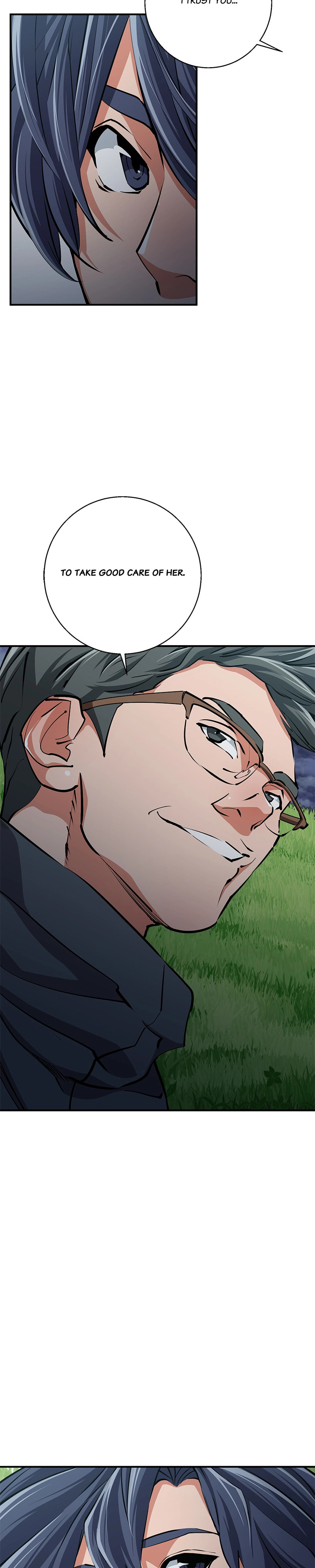 Read Read to Level Up chapter 120 image 25 on Lezhin