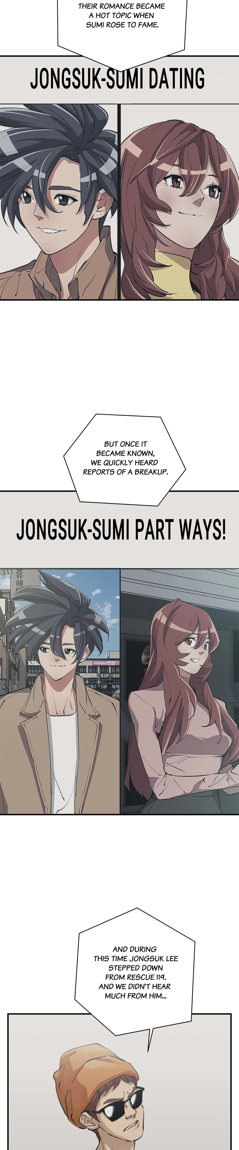 Read Read to Level Up chapter 121 image 14 on Lezhin