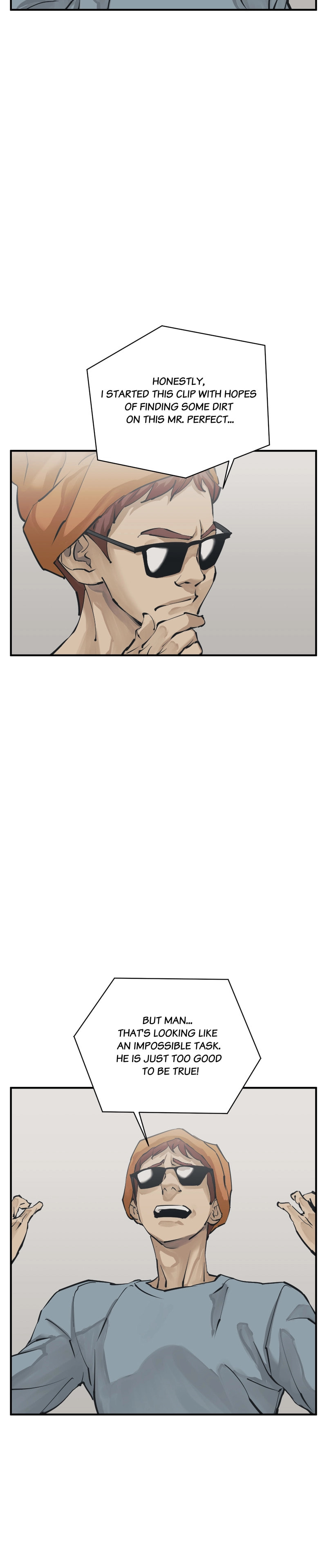 Read Read to Level Up chapter 121 image 18 on Lezhin