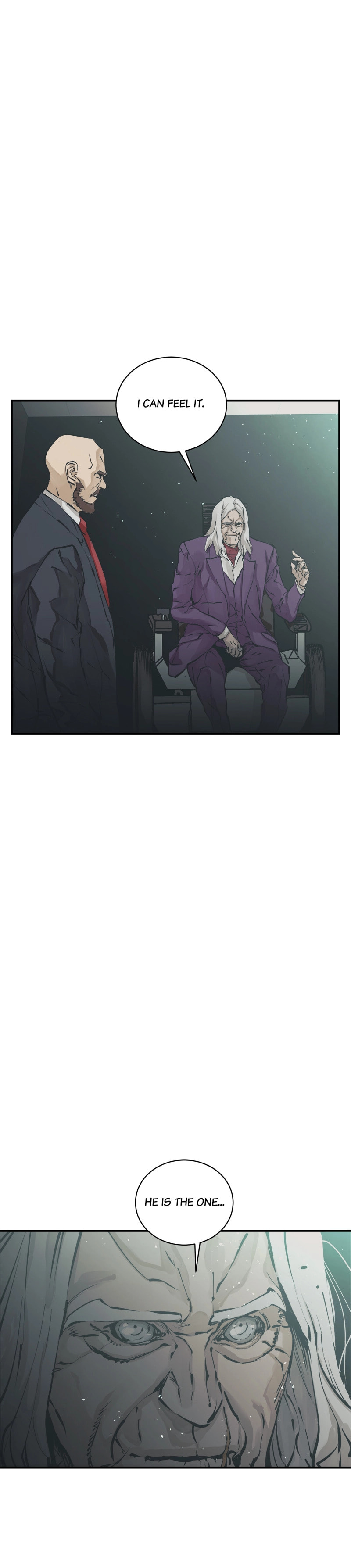 Read Read to Level Up chapter 121 image 23 on Lezhin