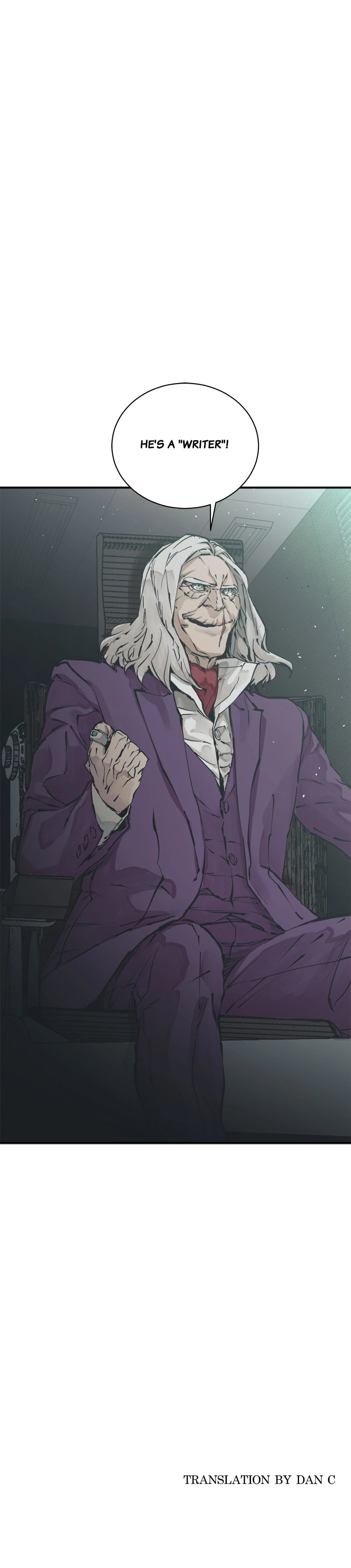 Read Read to Level Up chapter 121 image 24 on Lezhin