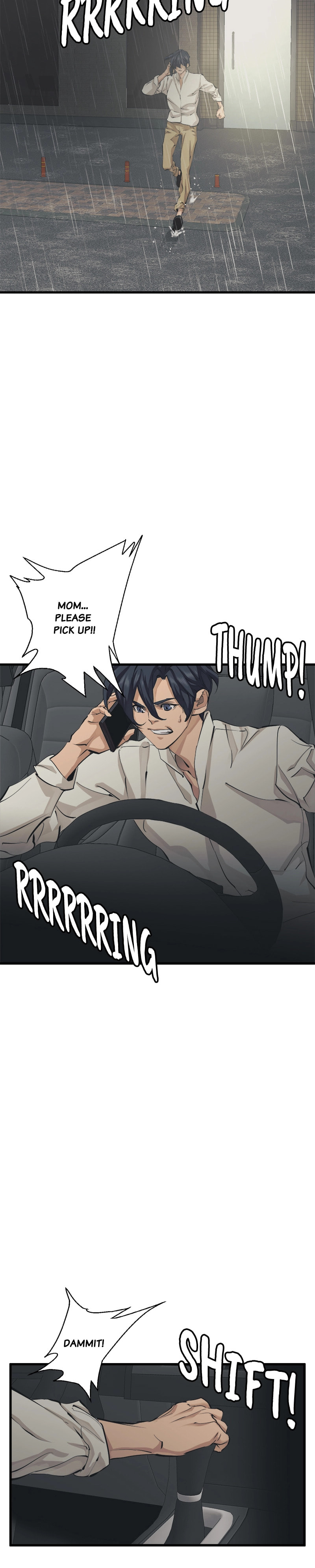 Read Read to Level Up chapter 122 image 11 on Lezhin