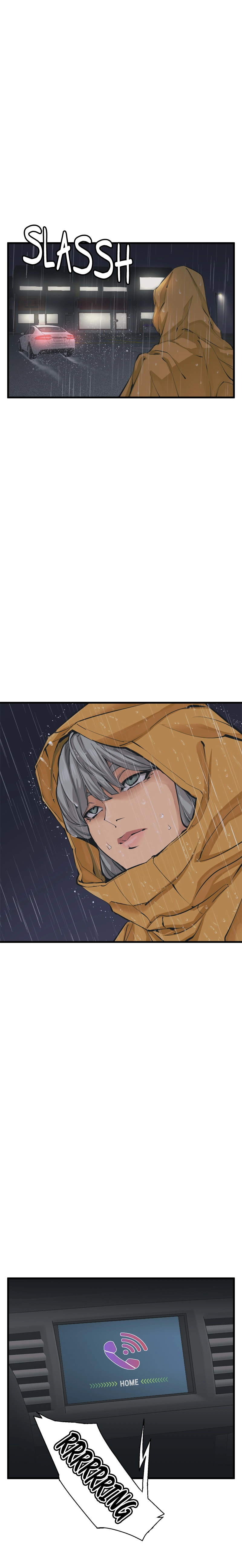 Read Read to Level Up chapter 122 image 15 on Lezhin