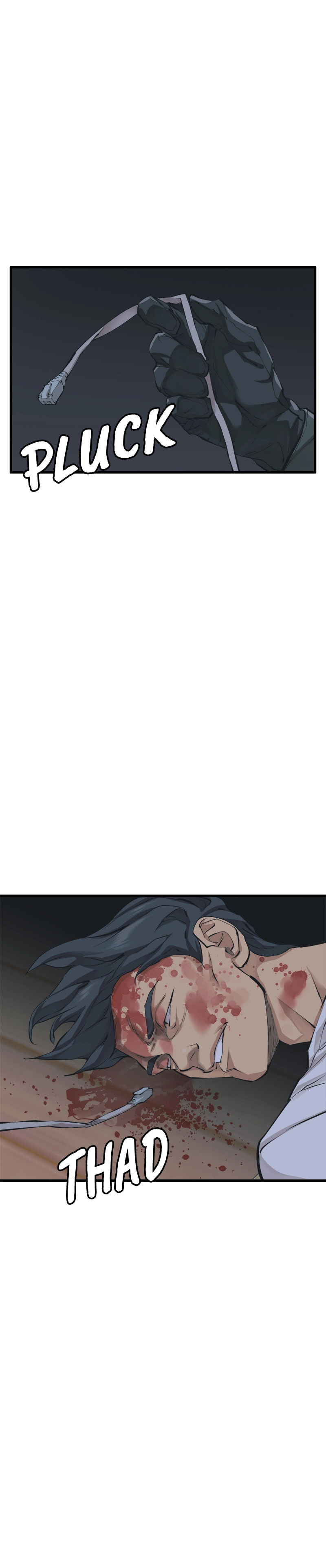 Read Read to Level Up chapter 122 image 17 on Lezhin