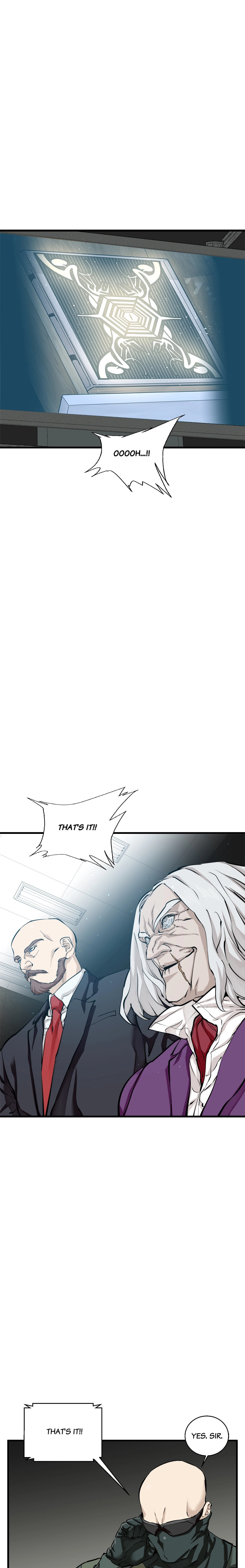 Read Read to Level Up chapter 122 image 21 on Lezhin