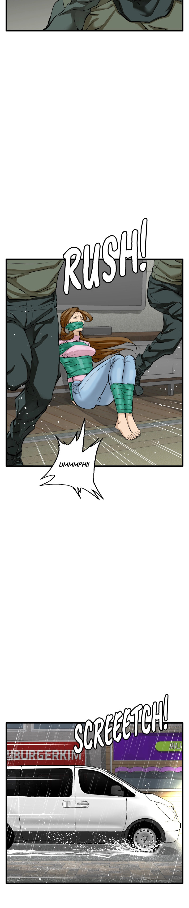 Read Read to Level Up chapter 122 image 22 on Lezhin