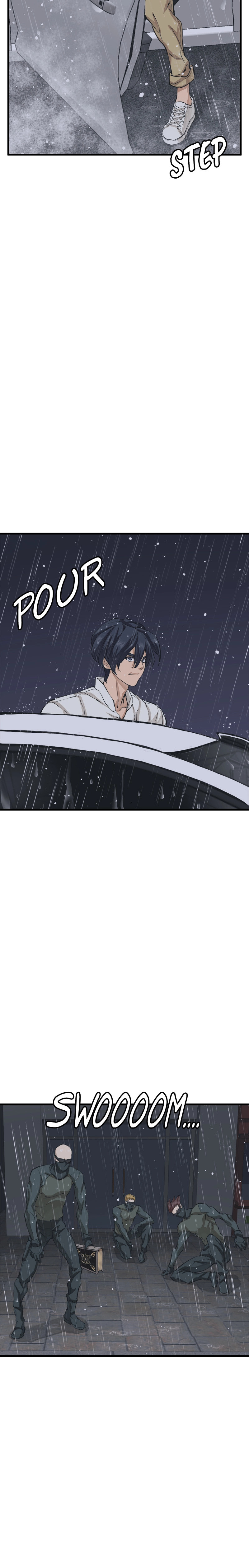 Read Read to Level Up chapter 122 image 25 on Lezhin