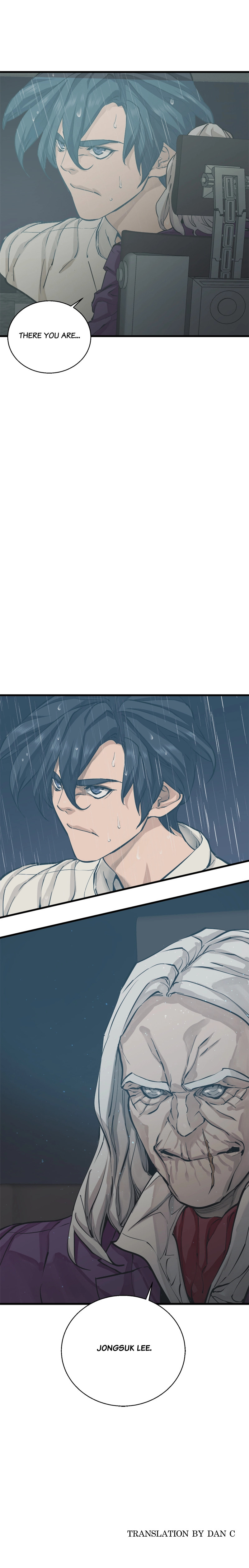 Read Read to Level Up chapter 122 image 26 on Lezhin