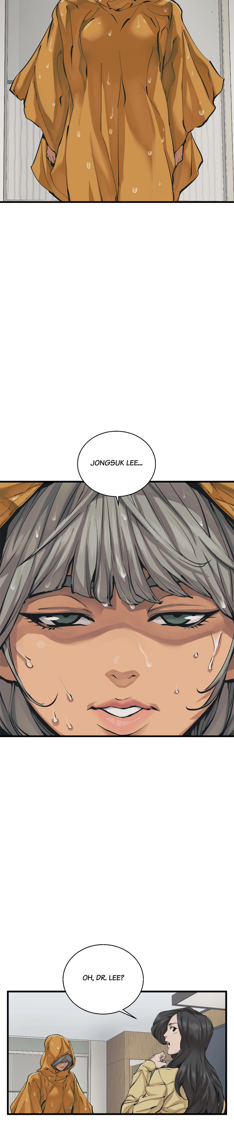 Read Read to Level Up chapter 122 image 5 on Lezhin