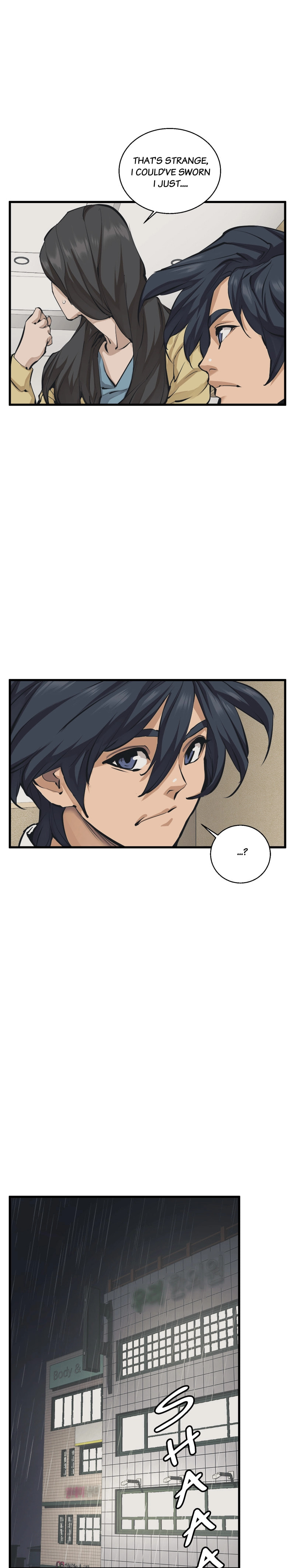 Read Read to Level Up chapter 122 image 7 on Lezhin