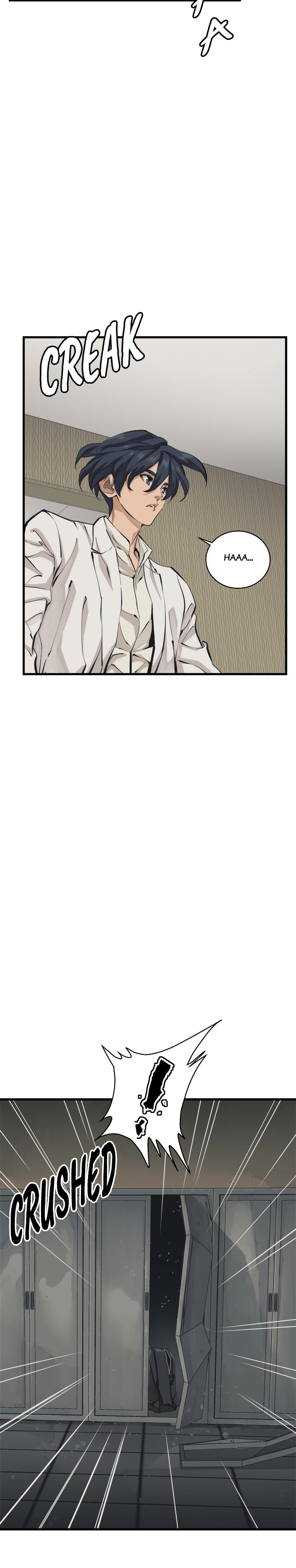 Read Read to Level Up chapter 122 image 8 on Lezhin