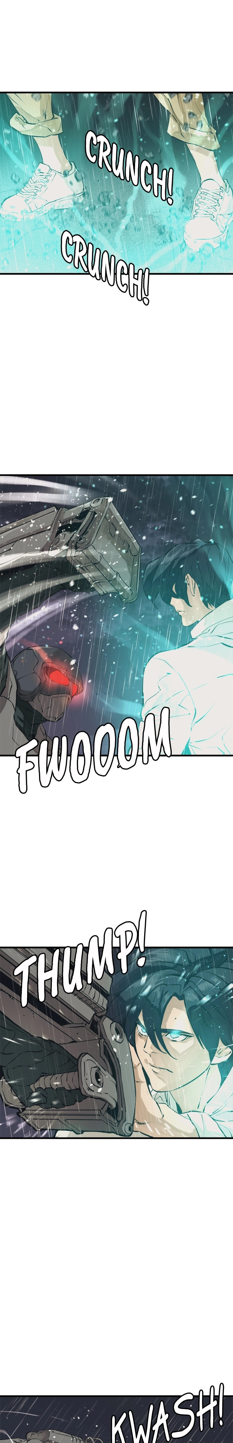 Read Read to Level Up chapter 123 image 11 on Lezhin