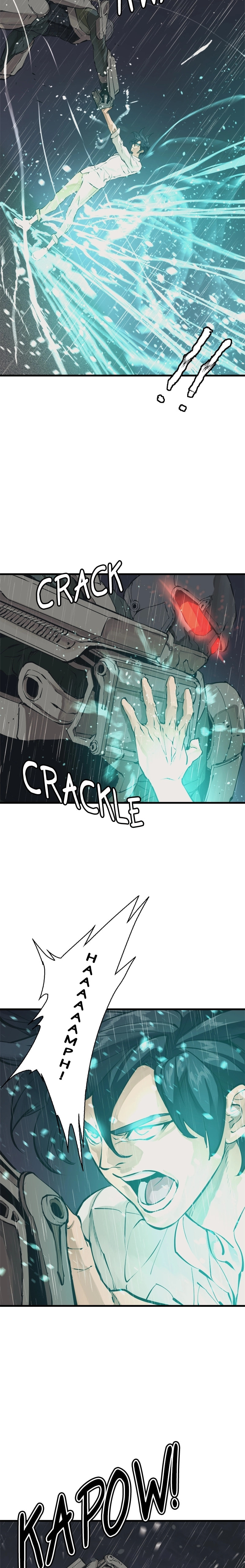 Read Read to Level Up chapter 123 image 12 on Lezhin