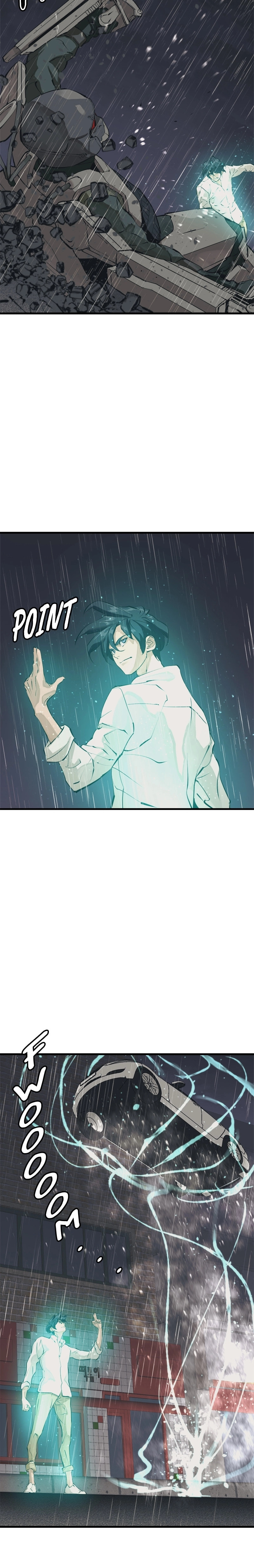 Read Read to Level Up chapter 123 image 13 on Lezhin