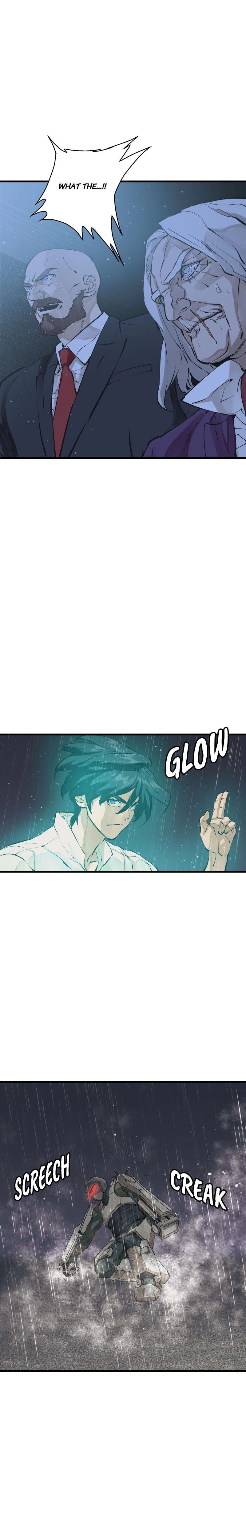 Read Read to Level Up chapter 123 image 14 on Lezhin