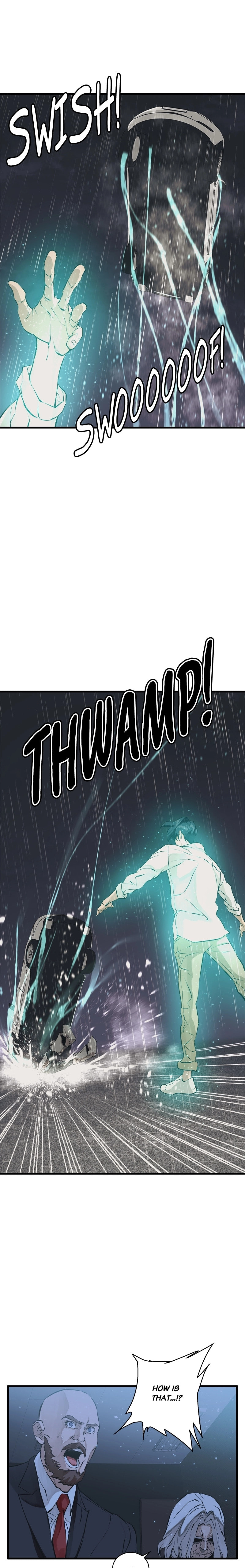 Read Read to Level Up chapter 123 image 15 on Lezhin