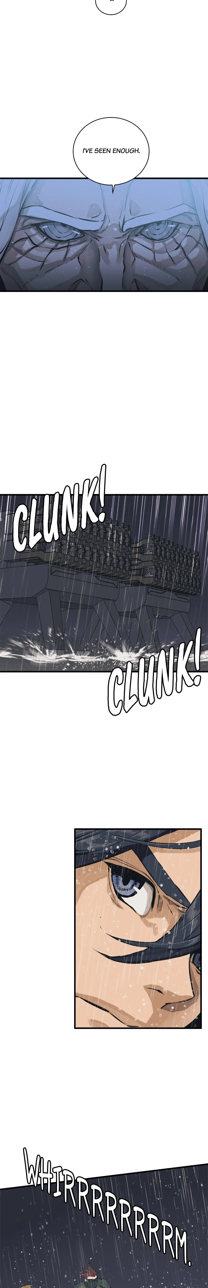 Read Read to Level Up chapter 123 image 16 on Lezhin