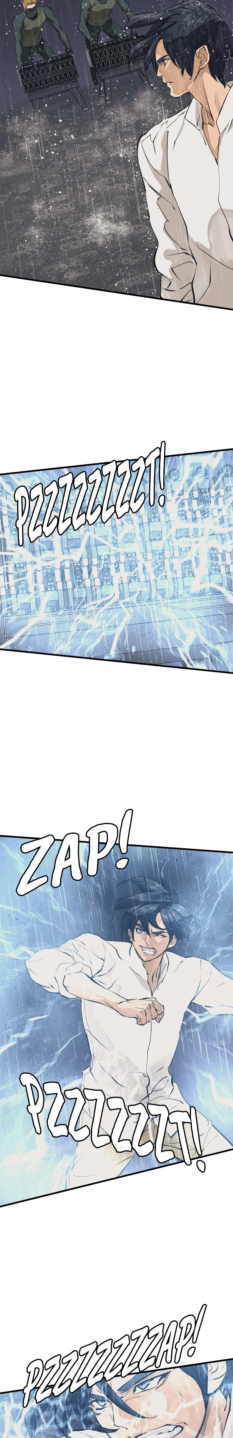 Read Read to Level Up chapter 123 image 17 on Lezhin