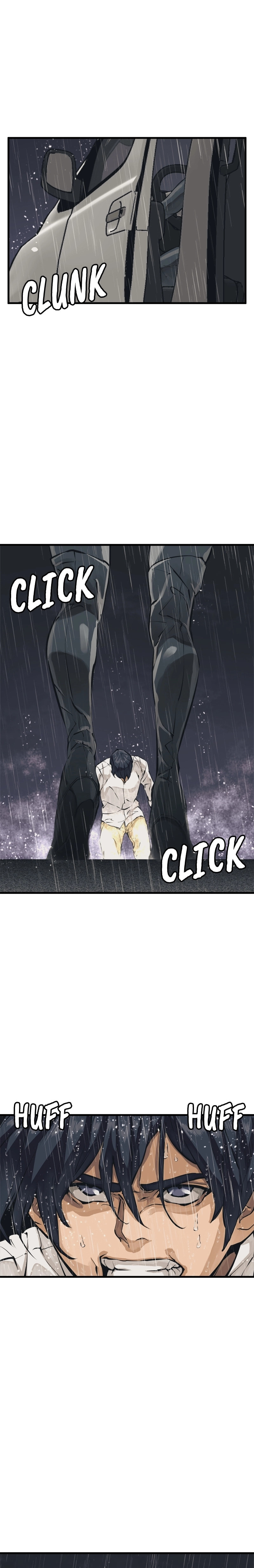 Read Read to Level Up chapter 123 image 19 on Lezhin