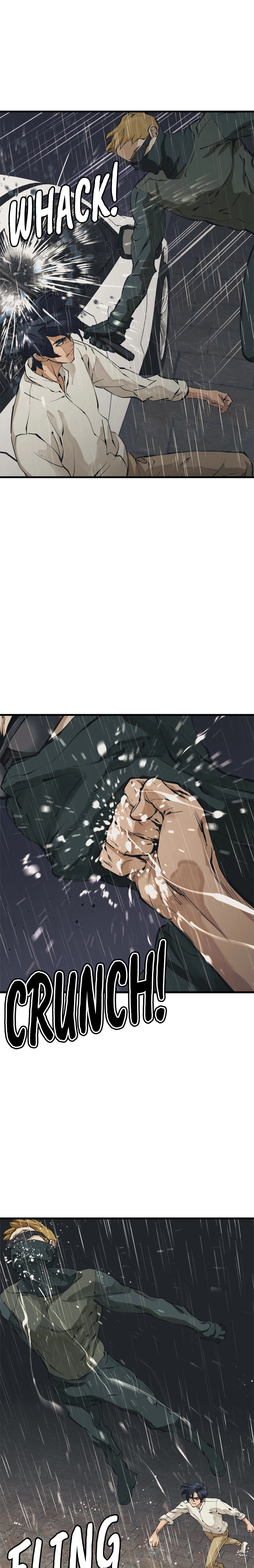 Read Read to Level Up chapter 123 image 2 on Lezhin