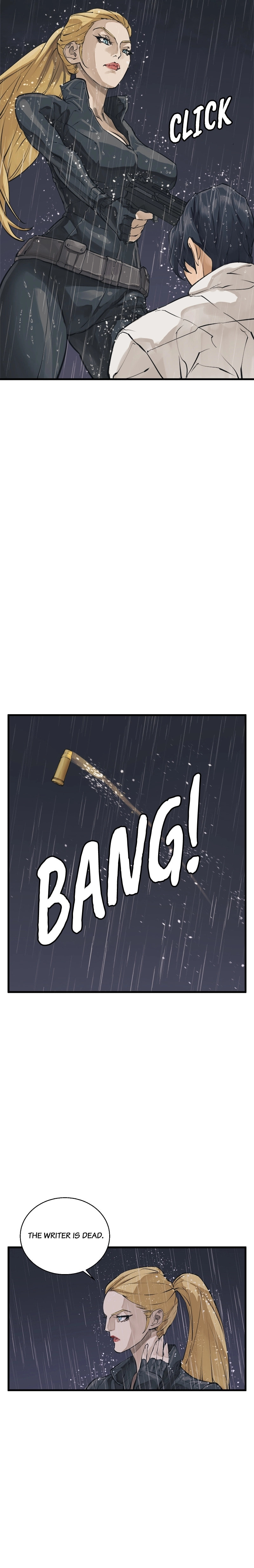 Read Read to Level Up chapter 123 image 20 on Lezhin