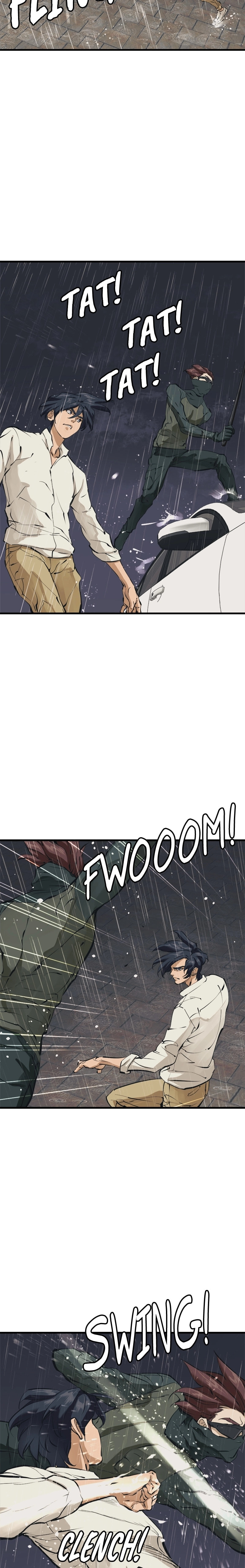 Read Read to Level Up chapter 123 image 3 on Lezhin