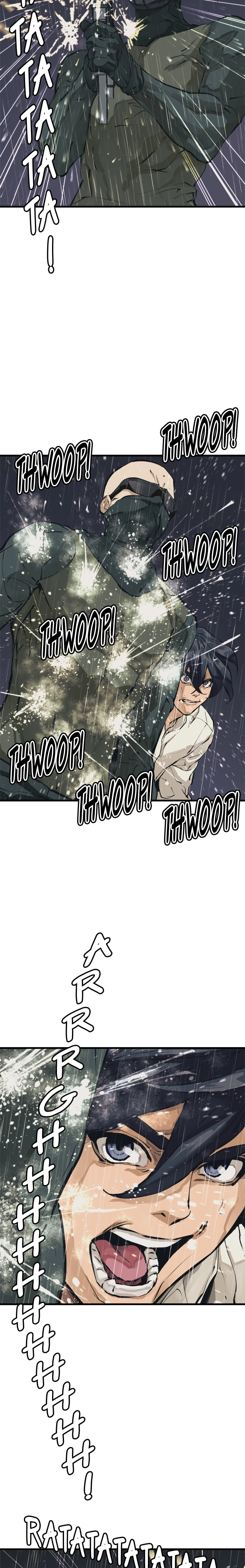 Read Read to Level Up chapter 123 image 6 on Lezhin