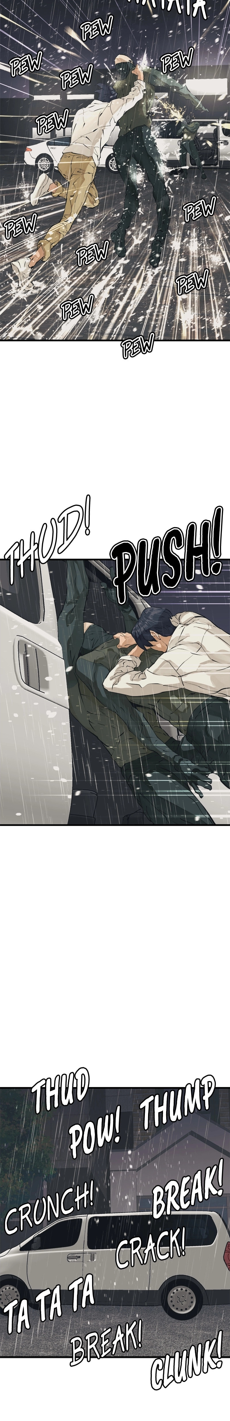 Read Read to Level Up chapter 123 image 7 on Lezhin