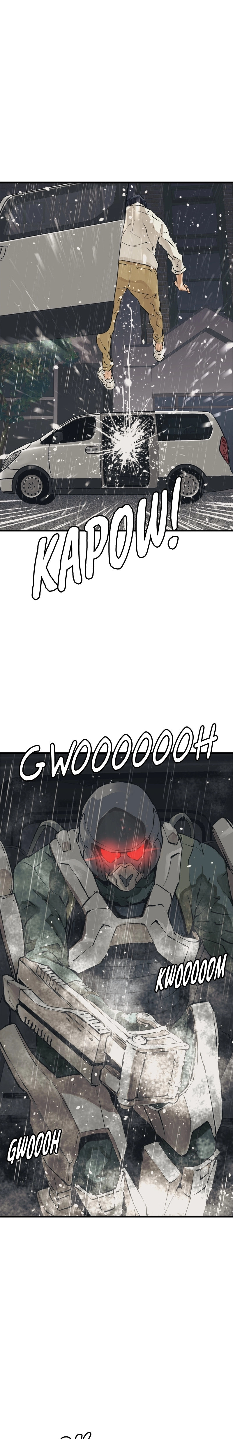 Read Read to Level Up chapter 123 image 8 on Lezhin