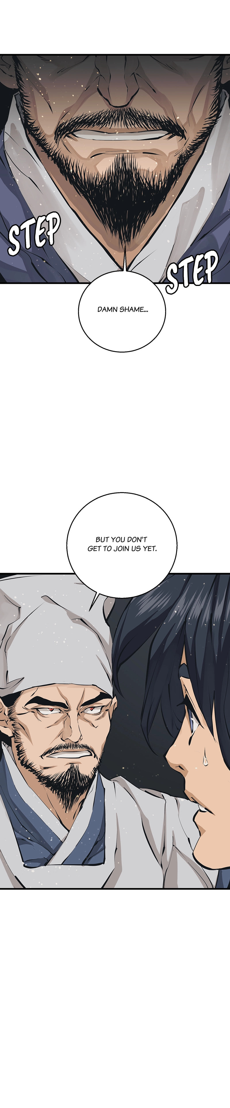 Read Read to Level Up chapter 124 image 11 on Lezhin