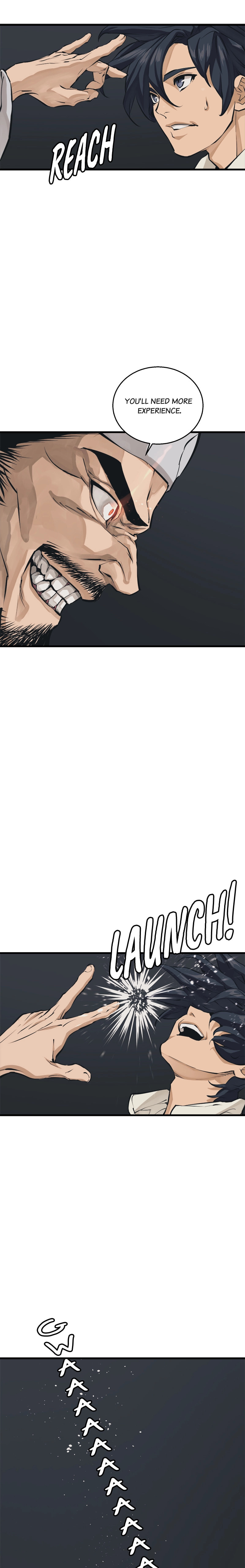 Read Read to Level Up chapter 124 image 12 on Lezhin