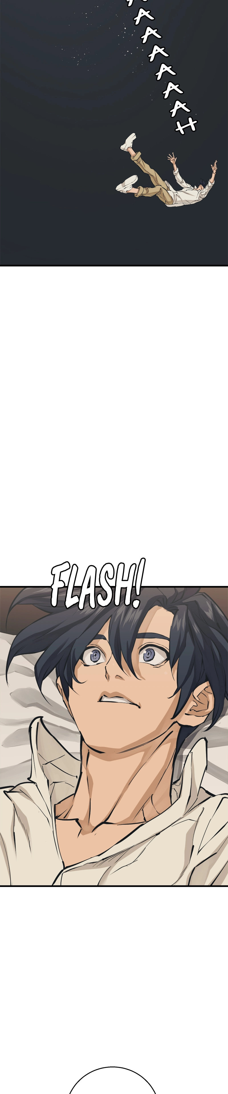 Read Read to Level Up chapter 124 image 13 on Lezhin