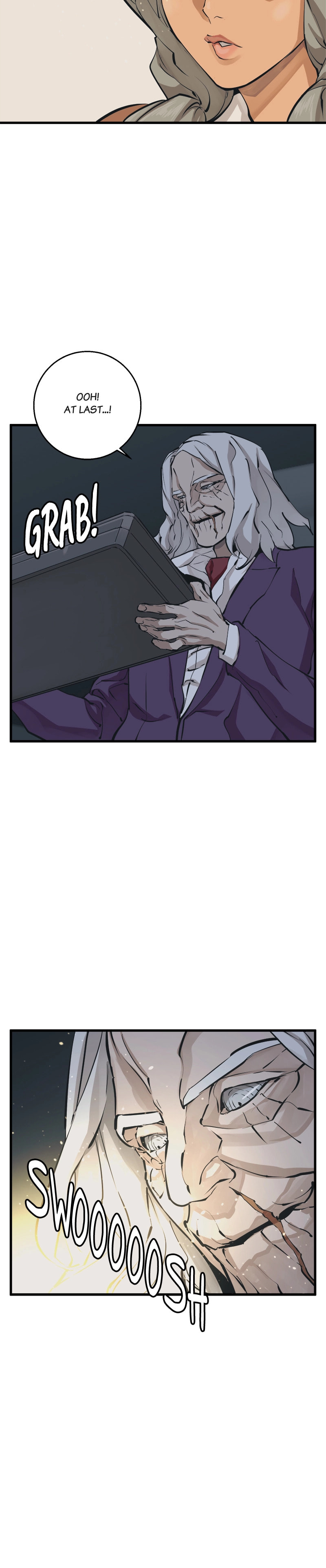 Read Read to Level Up chapter 124 image 20 on Lezhin