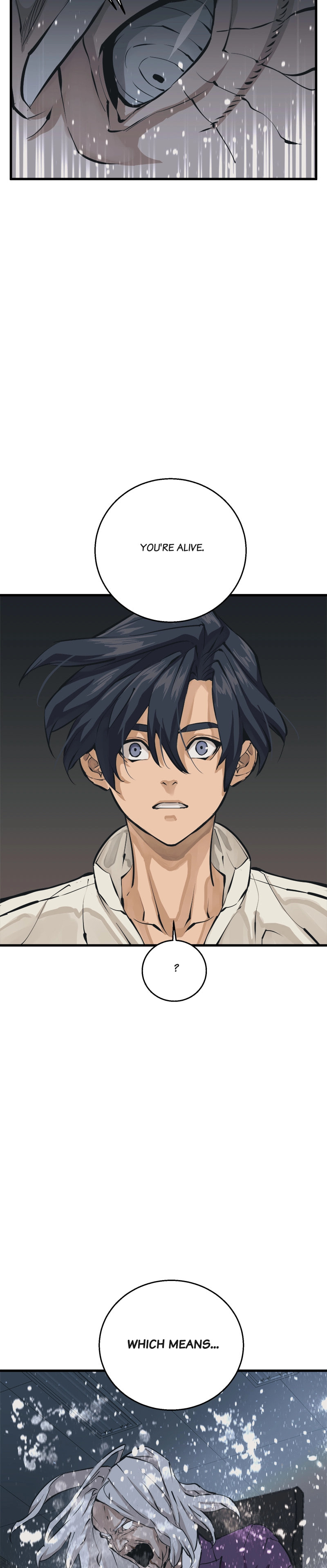 Read Read to Level Up chapter 124 image 22 on Lezhin