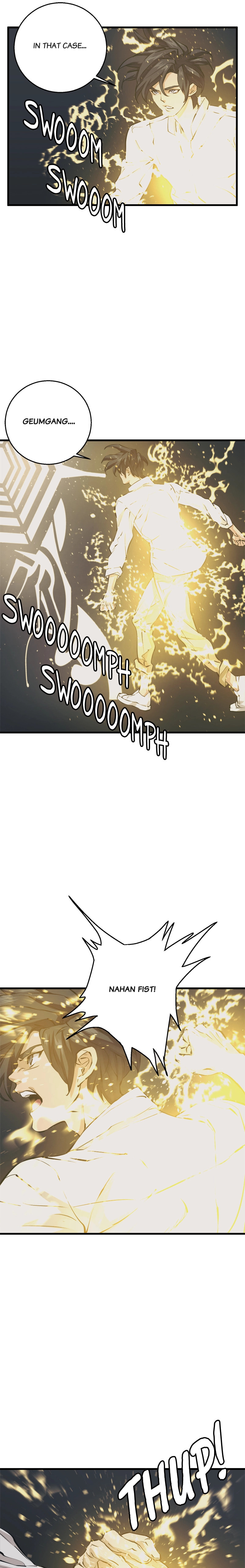Read Read to Level Up chapter 124 image 6 on Lezhin