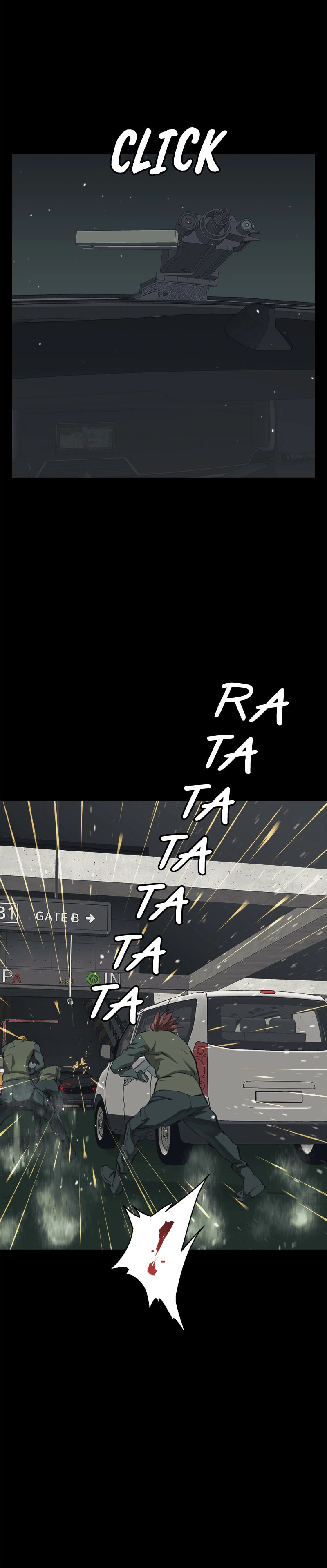 Read Read to Level Up chapter 125 image 14 on Lezhin