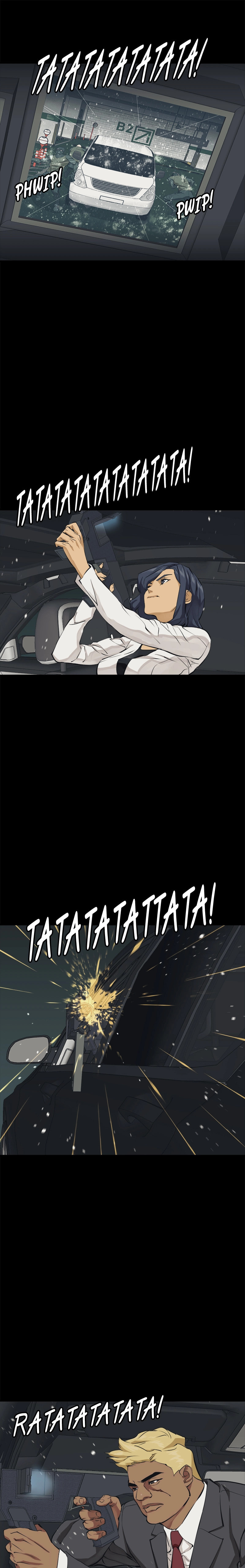 Read Read to Level Up chapter 125 image 15 on Lezhin