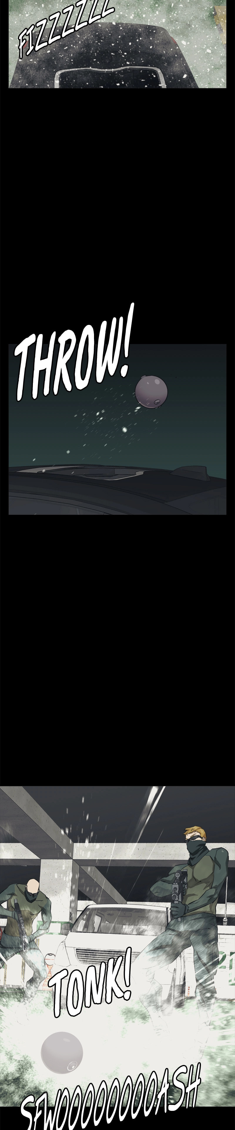 Read Read to Level Up chapter 125 image 19 on Lezhin