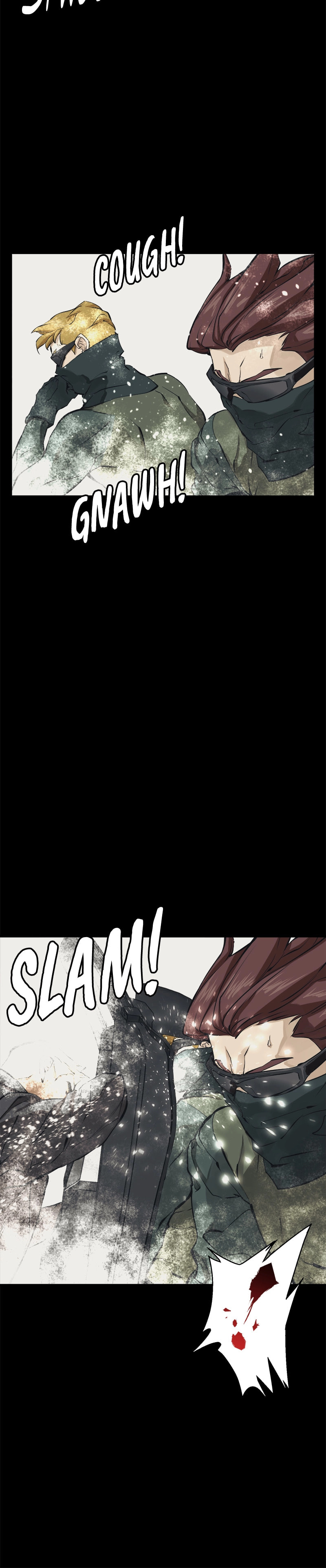 Read Read to Level Up chapter 125 image 20 on Lezhin